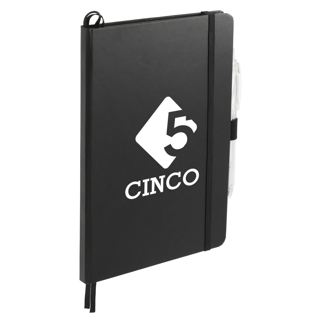 5.5" x 8.5" FSCĀ® Mix Bound Journal Set 264