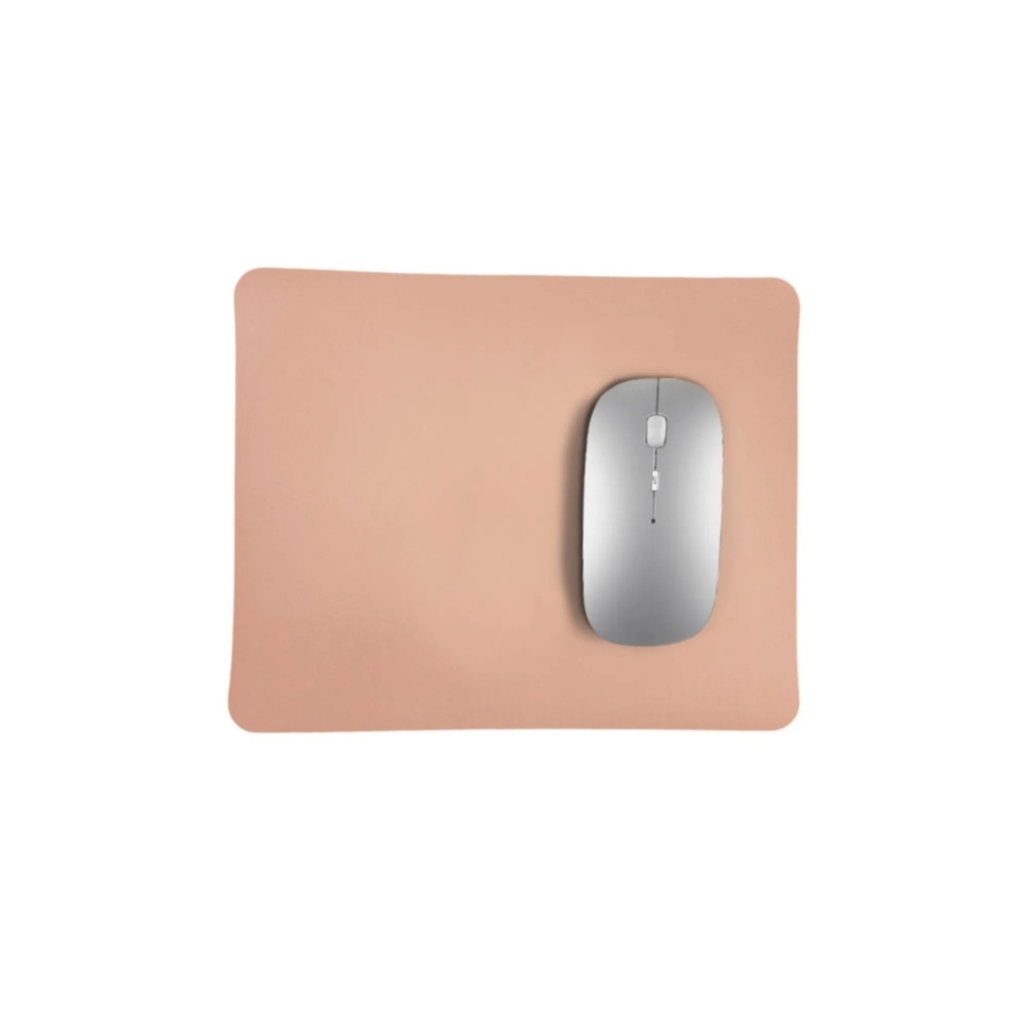 Versatile PU Leather Mouse Pad 7