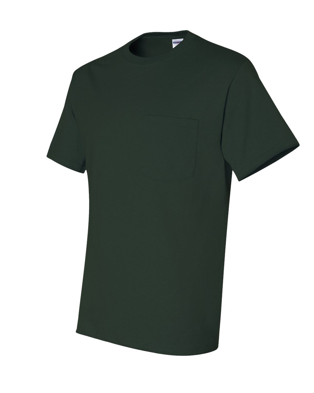 Unisex Dri-Power® 50/50 Pocket T-Shirt - 29MPR 14