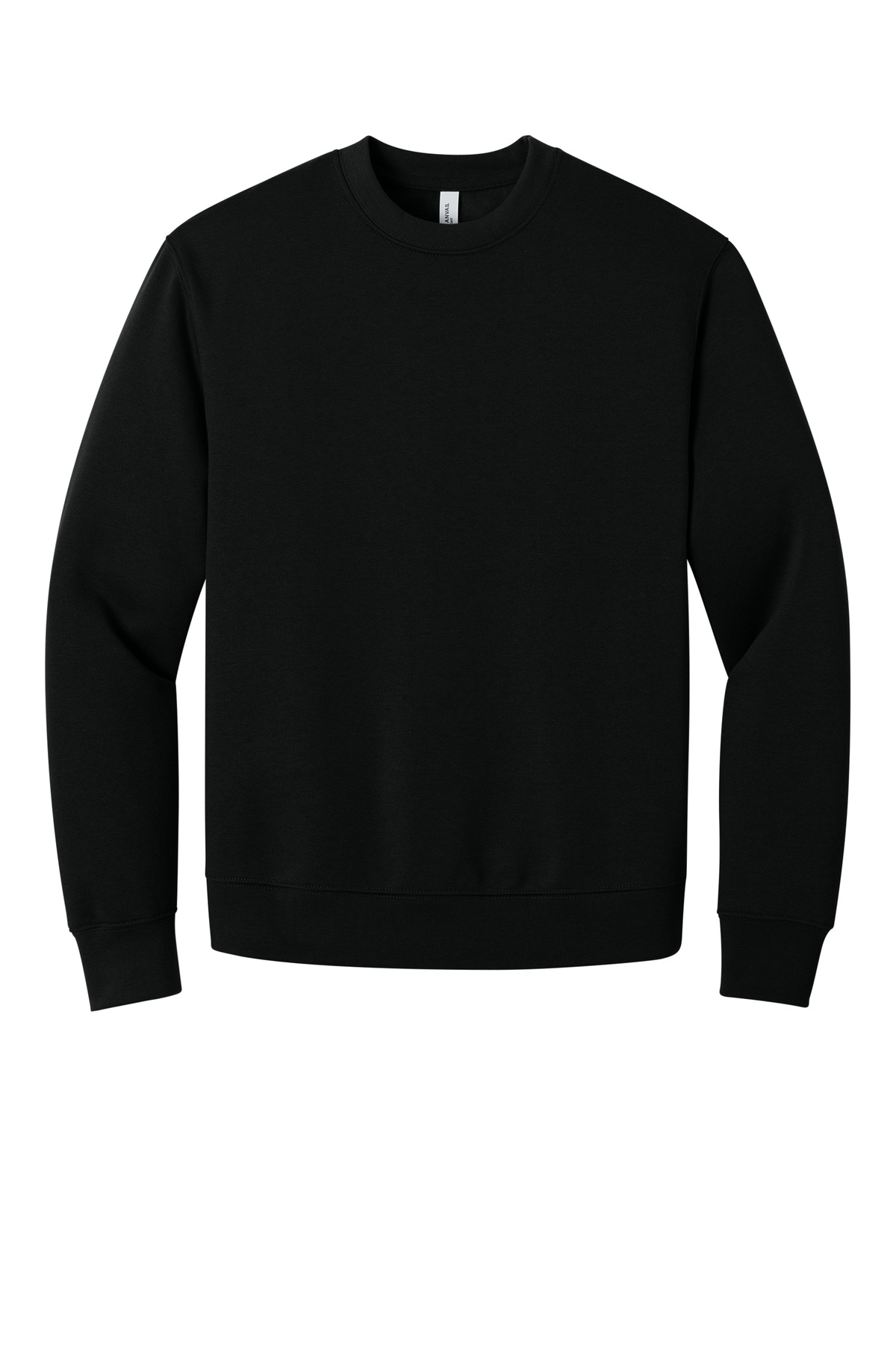 BELLA+CANVAS Unisex 10-Ounce Heavyweight Crewneck Sweatshirt BC4711 41