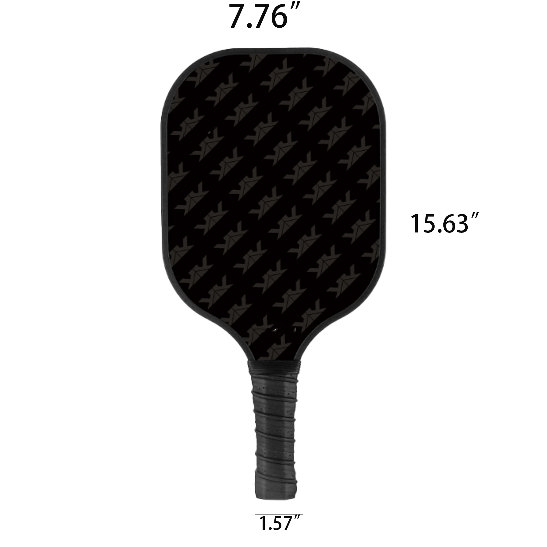 Fiberglass Pickleball Set 2