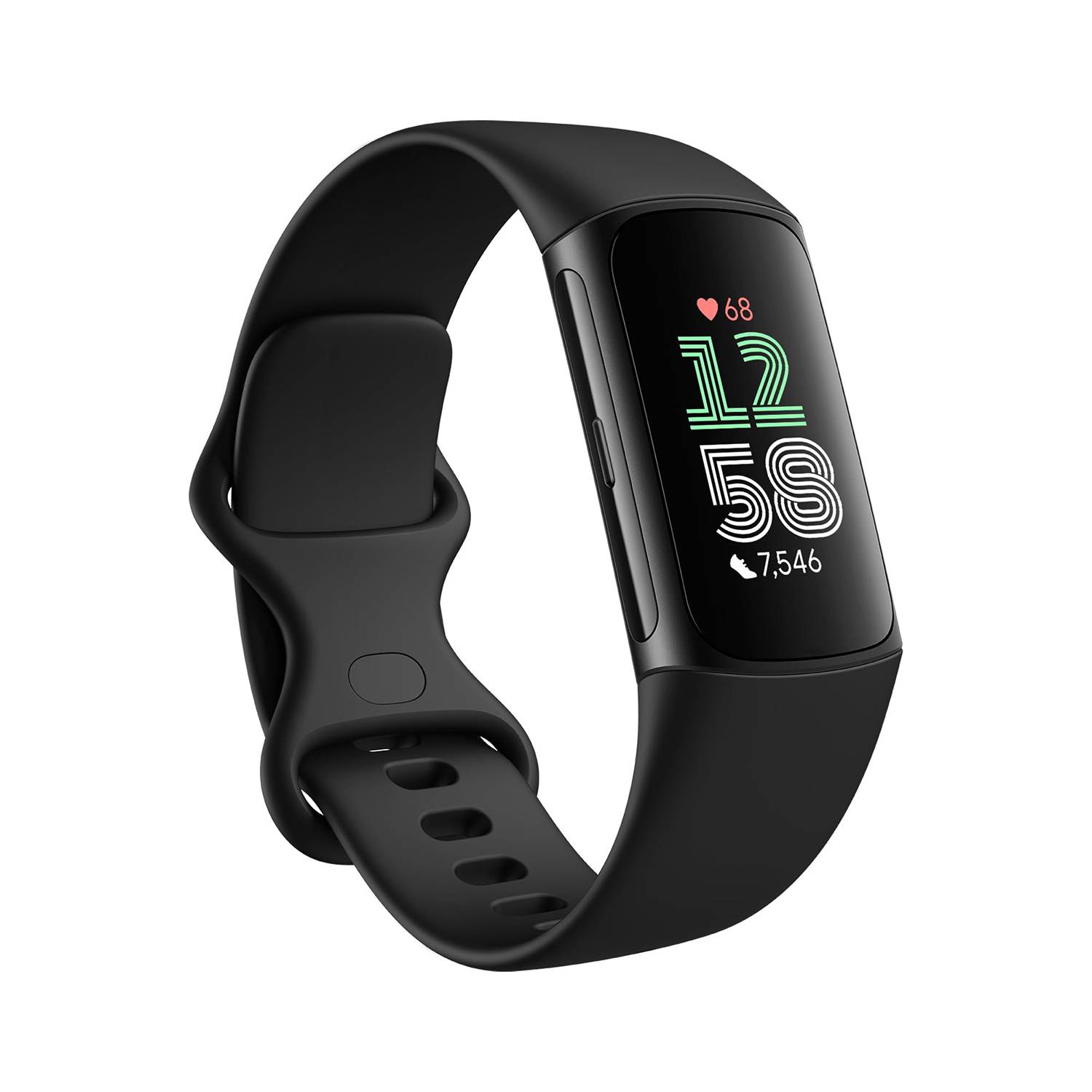 Fitness Tracker Smart Watch W/ Google Apps and Heart Rate 7