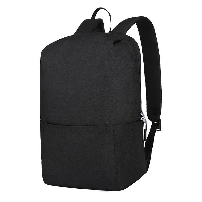 Polyester Portable Backpack 4