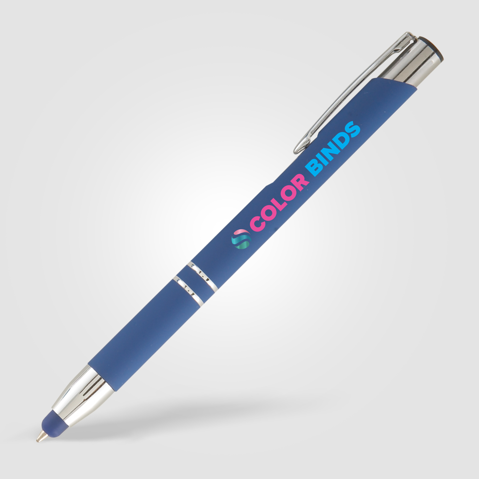 Tres-Chic Softy Brights with Stylus 7