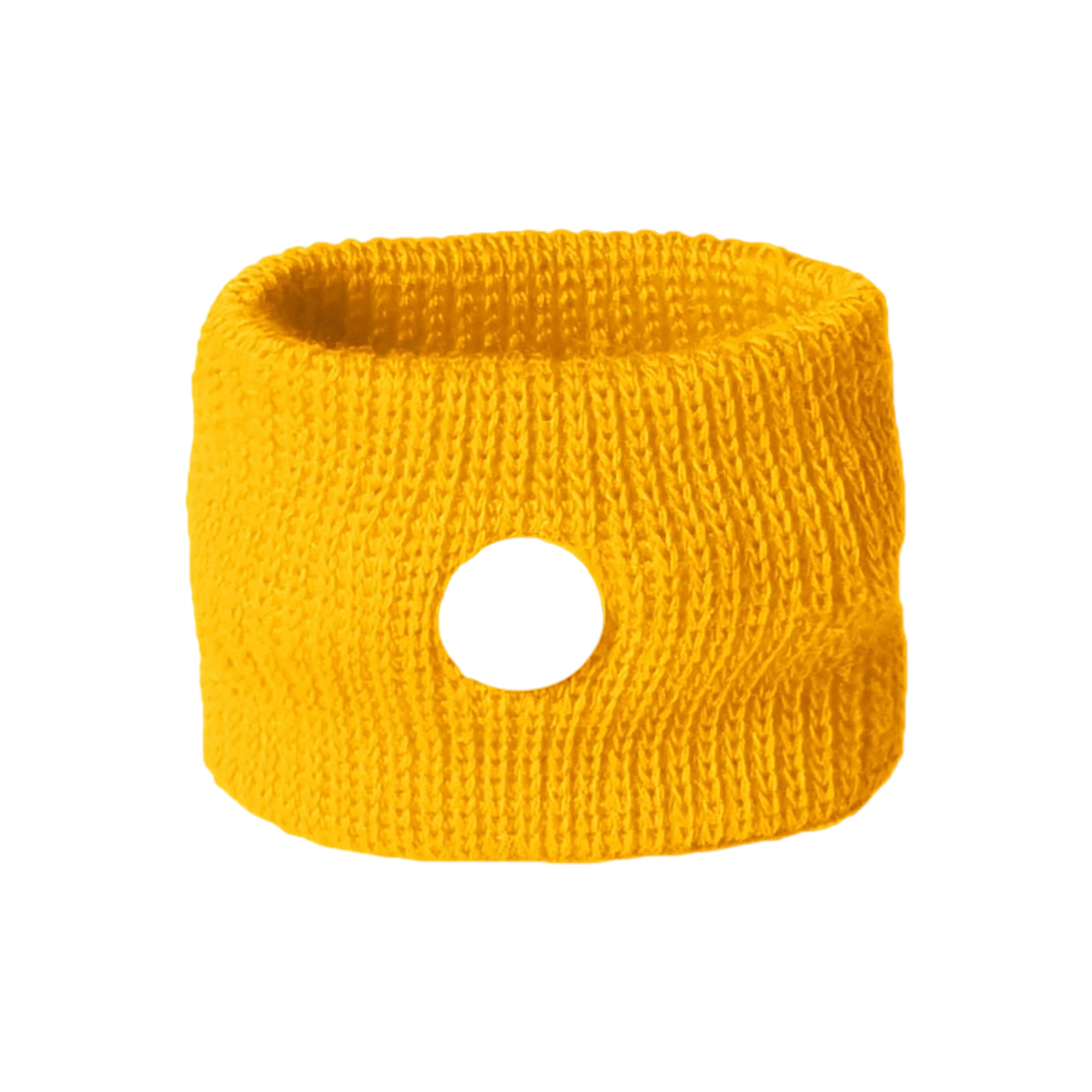 Cotton Motion Relief Wrist Band 1.97" x 1.18" 7