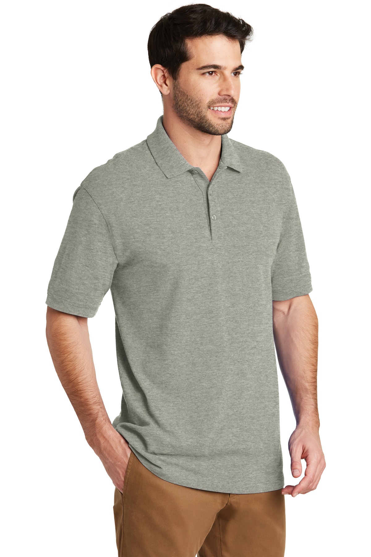 Port Authority® EZCotton Polo 20