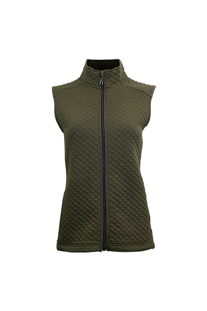 Women's Mesa Vest 2