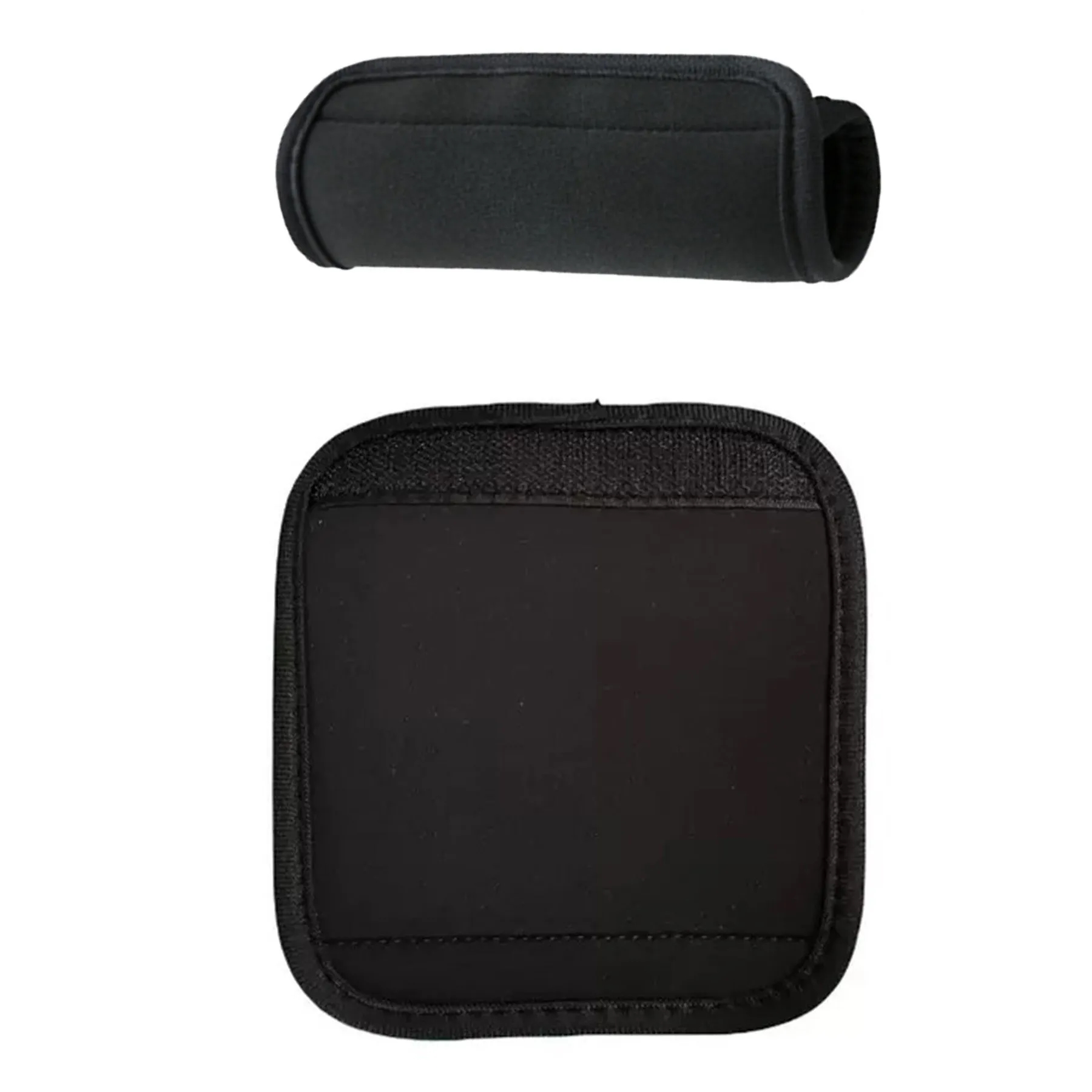 Neoprene Luggage Handle Wrap 11