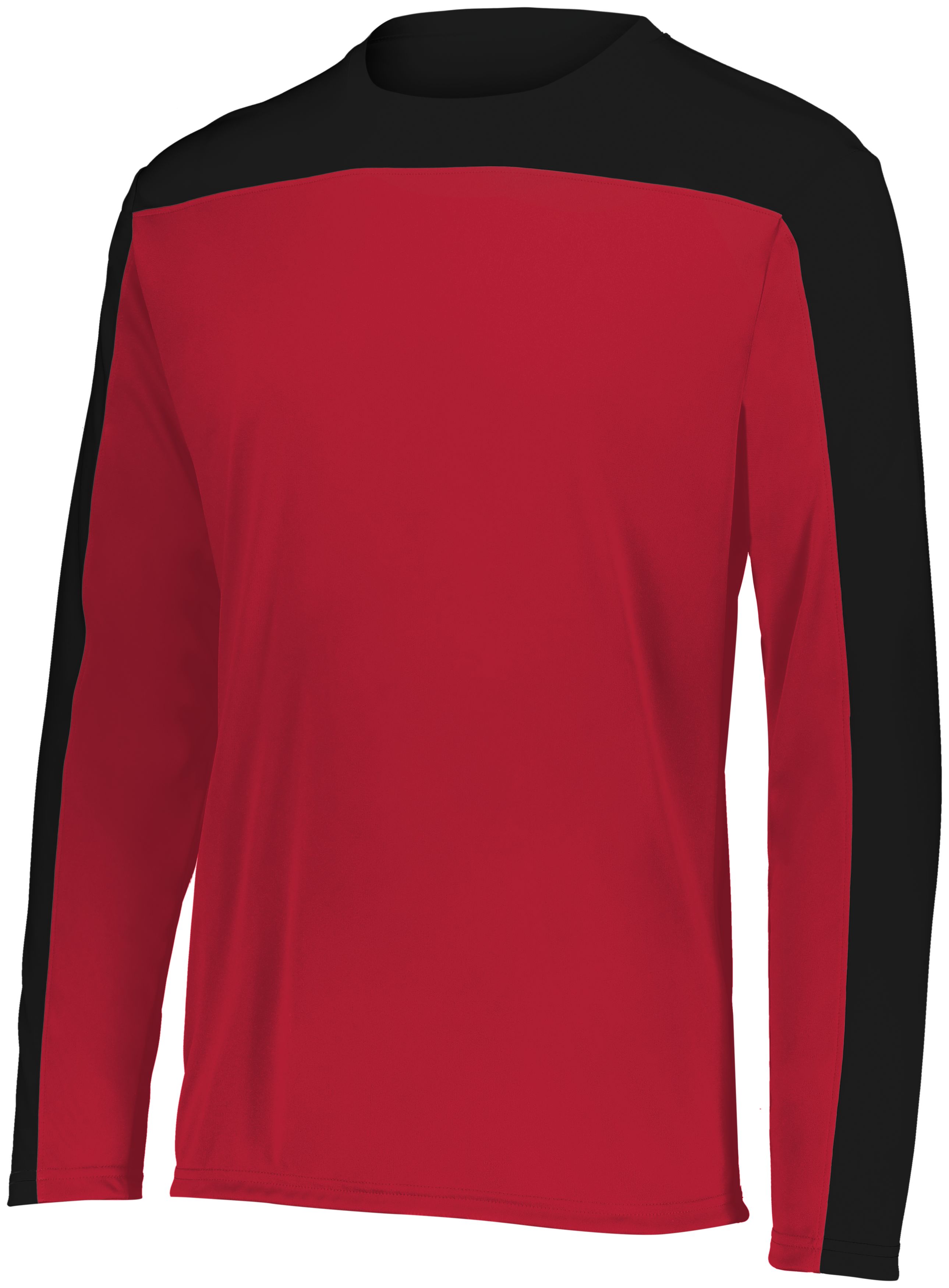 Momentum Team Long Sleeve Tee 6