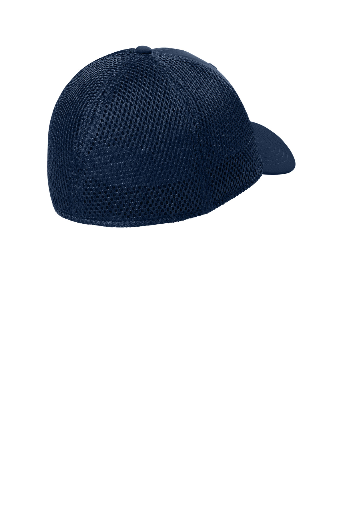 New Era 39THIRTY Performance Stretch Mesh Cap NE1130 14