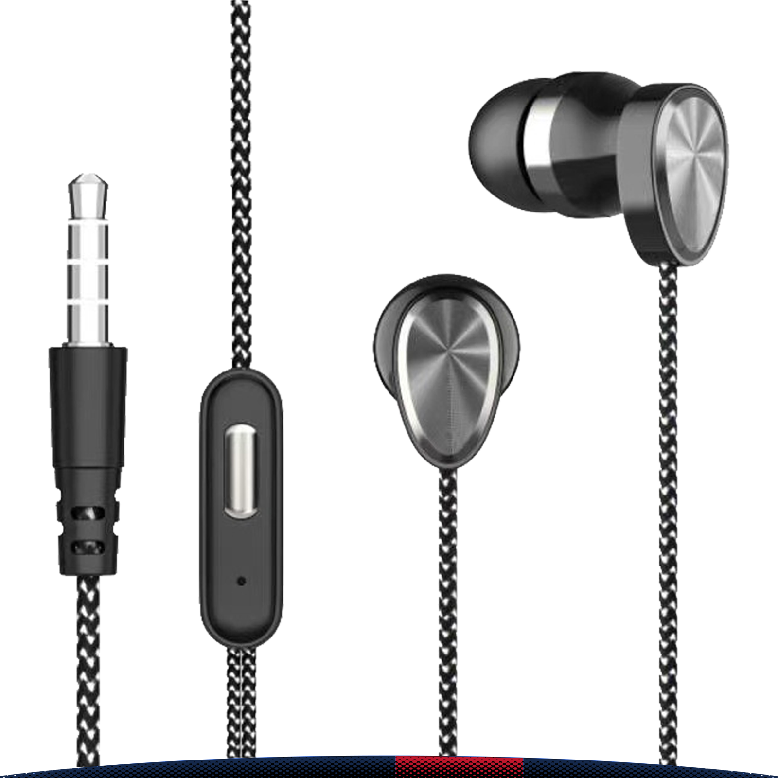 Berny Earbuds 2