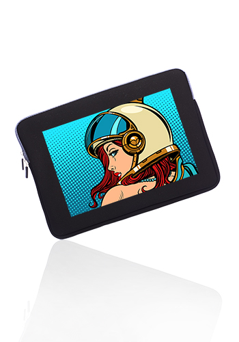 Santana Neoprene Laptop Sleeves 5