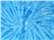 Unisex Multi-Color Tie-Dyed T-Shirt - 1000 230
