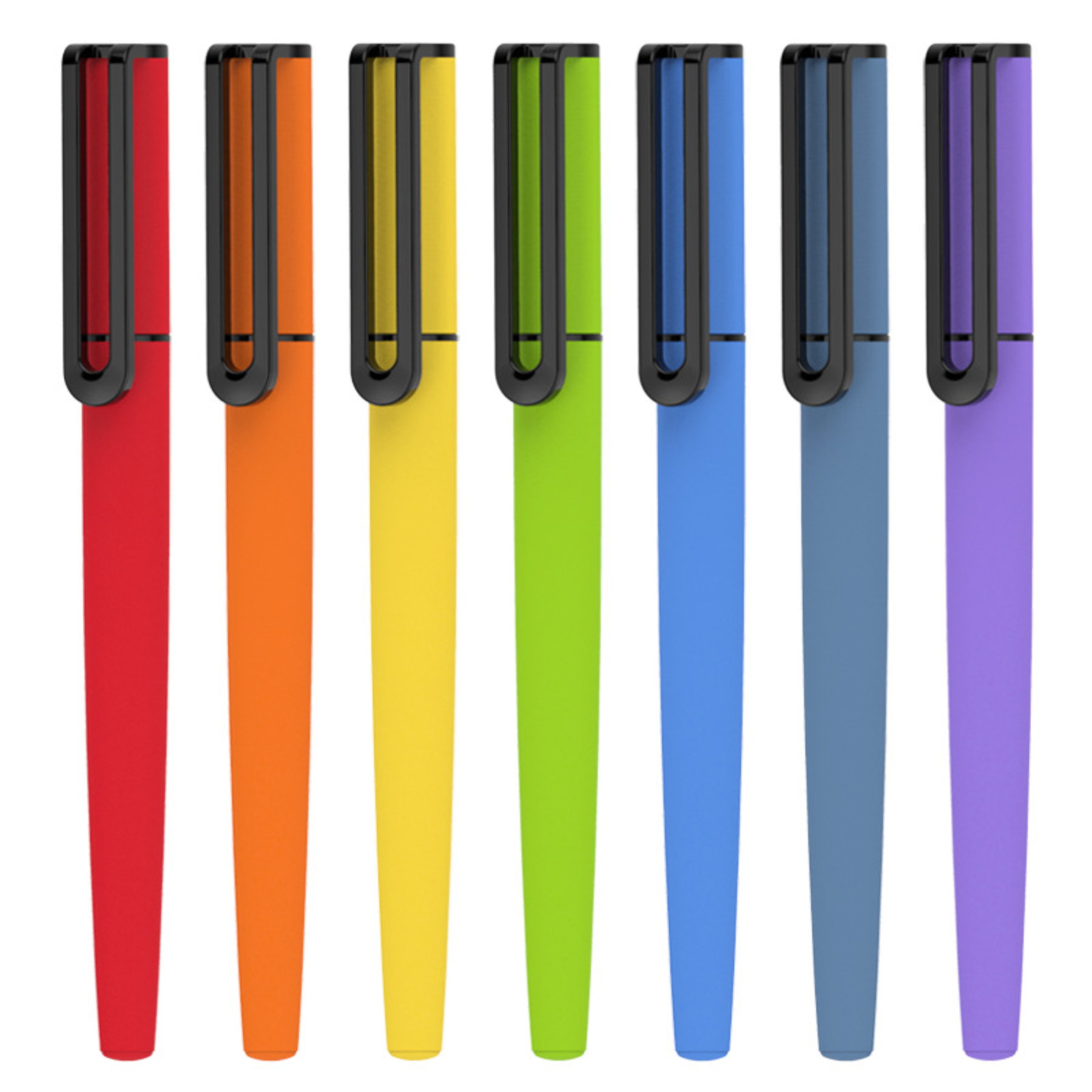 Rolling Ball Pens 3