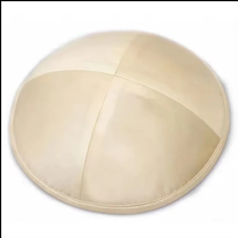 Yamulka hat 4