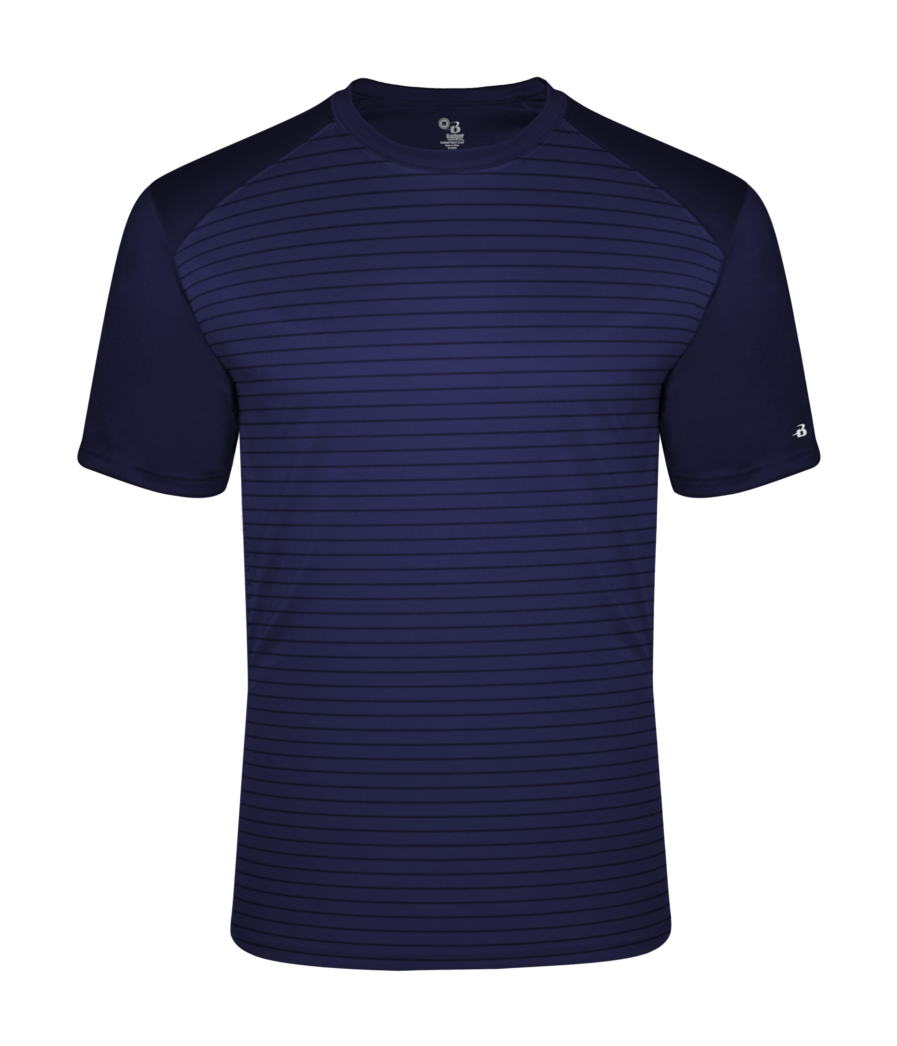 VINTAGE LINE SPORT TRI-BLEND Y 6