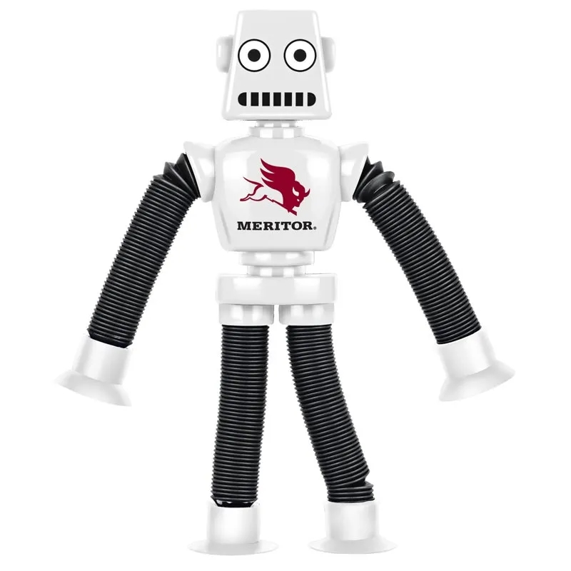 SuctionBot Robot Toy 9