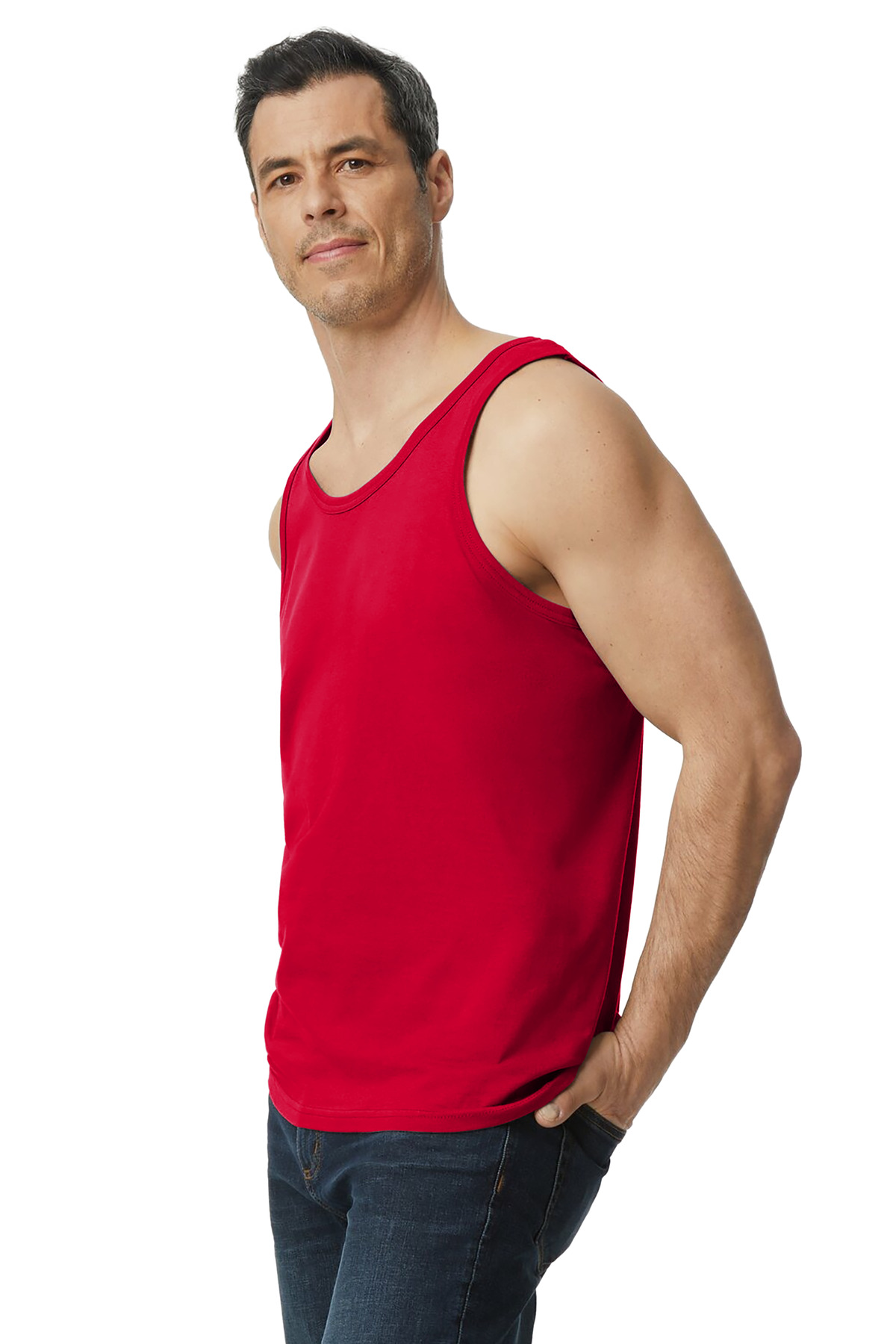 Gildan Softstyle Tank Top 64200 41