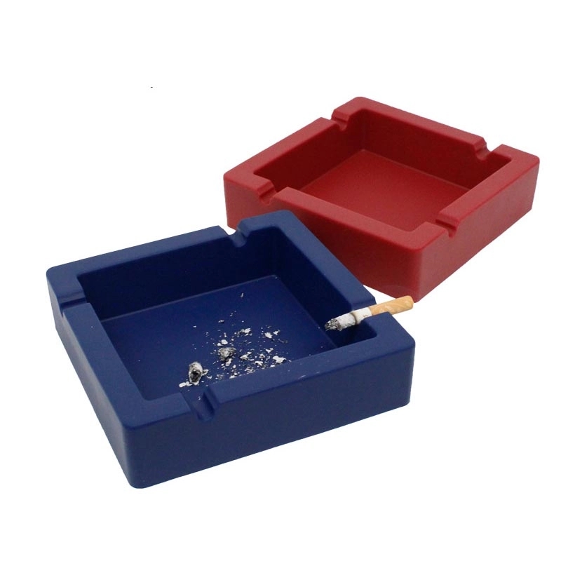 Silicone Ashtray 1