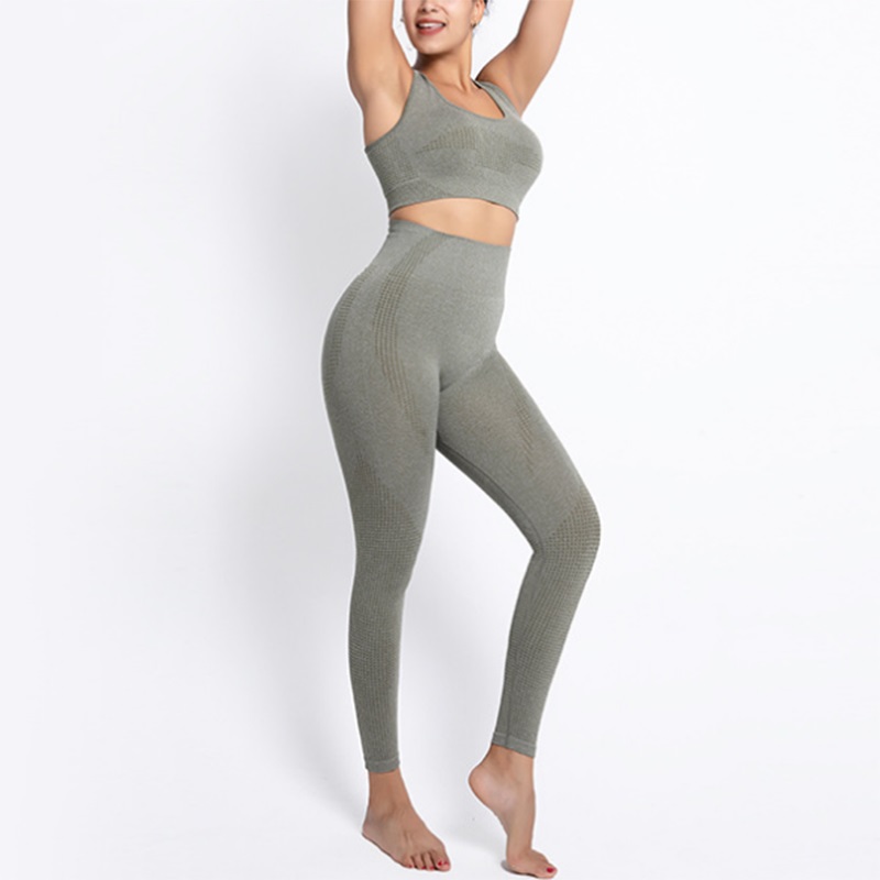 Women Workout Clothes Outfit 3