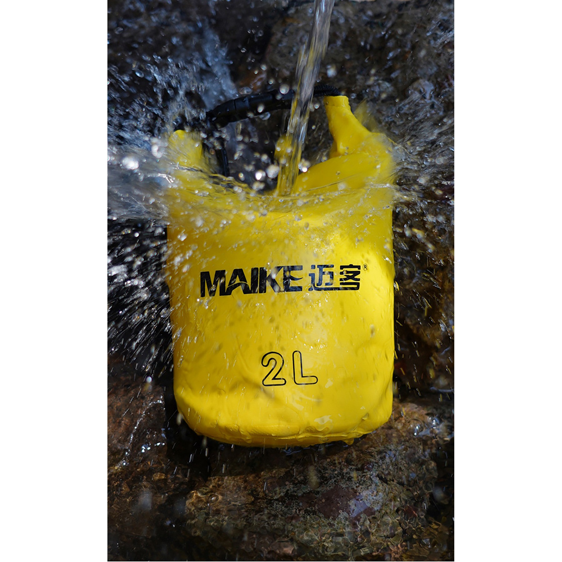 2L Waterproof Dry Bag 1