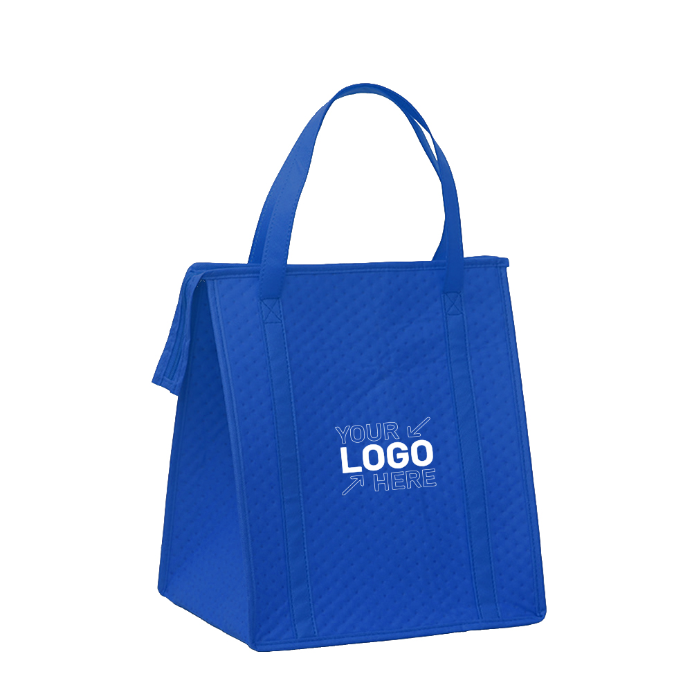 Lunch Tote Bag 2