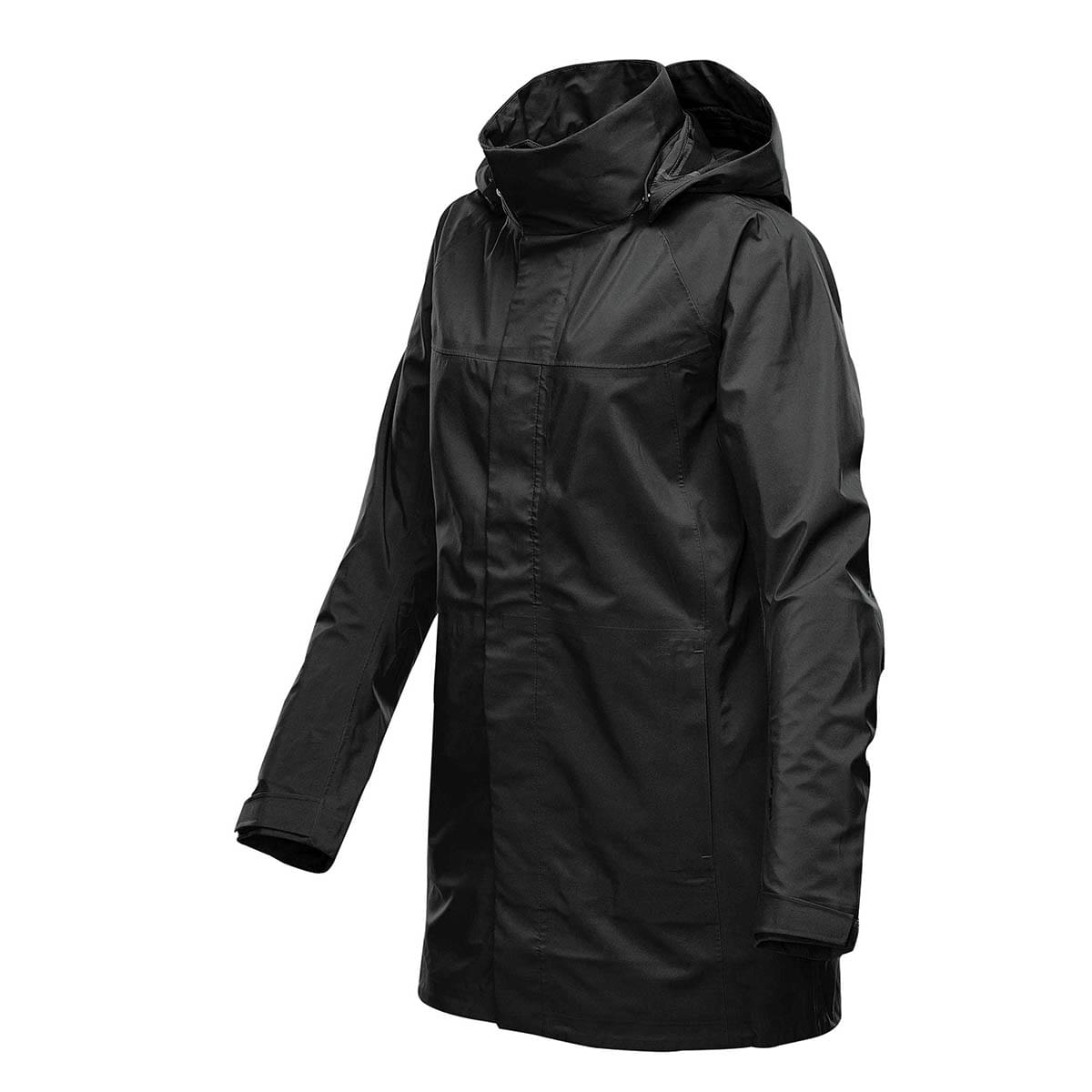 Stormtech Women's Mission Technical Shell 4