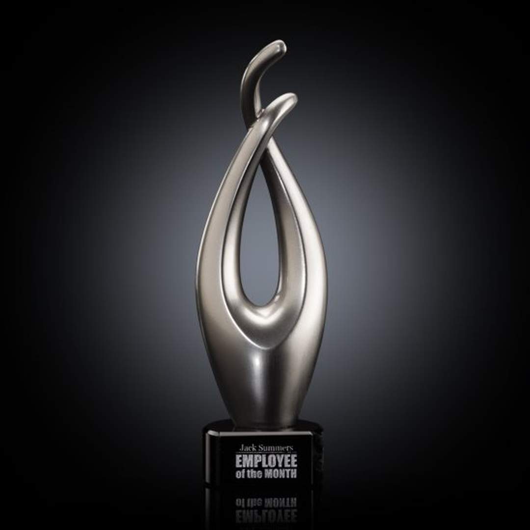 Telluric Flame Award 5