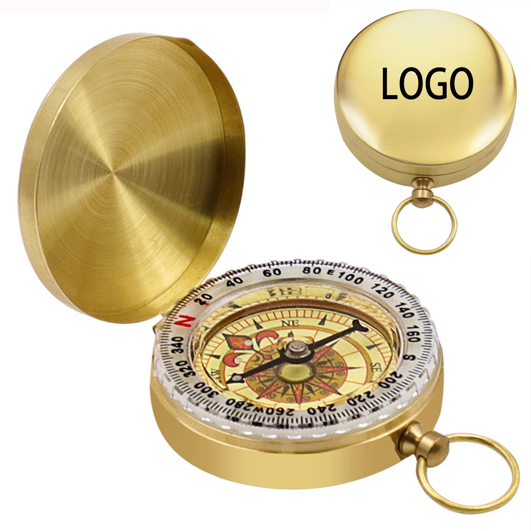 Survival Compass 2