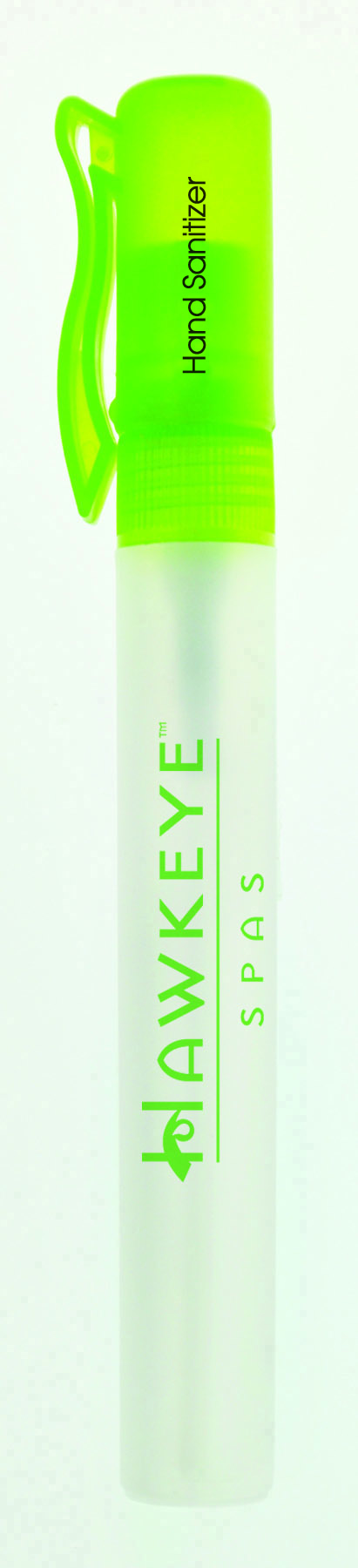 Hand Sanitizer Spray Pump