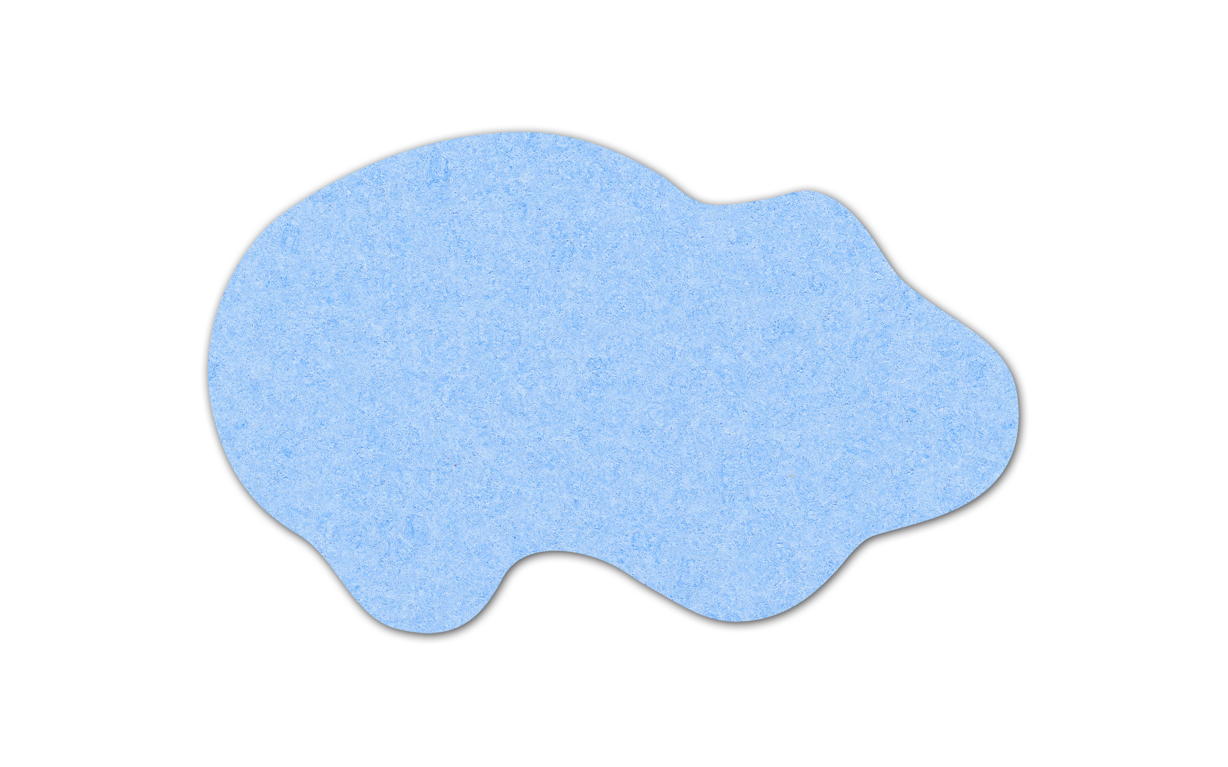 Rat/mouse Compressed Sponge 6