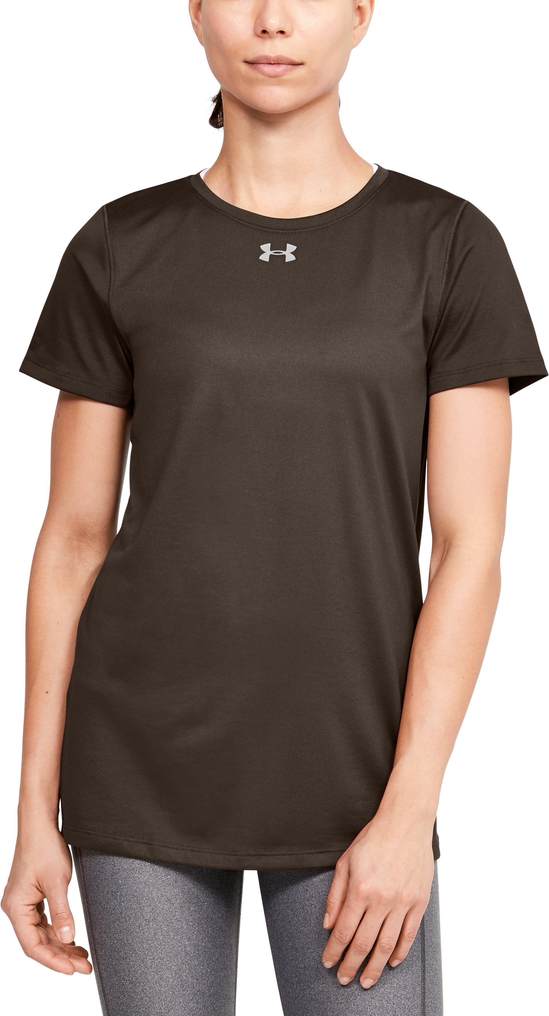 UA Locker Women's T-Shirt 1