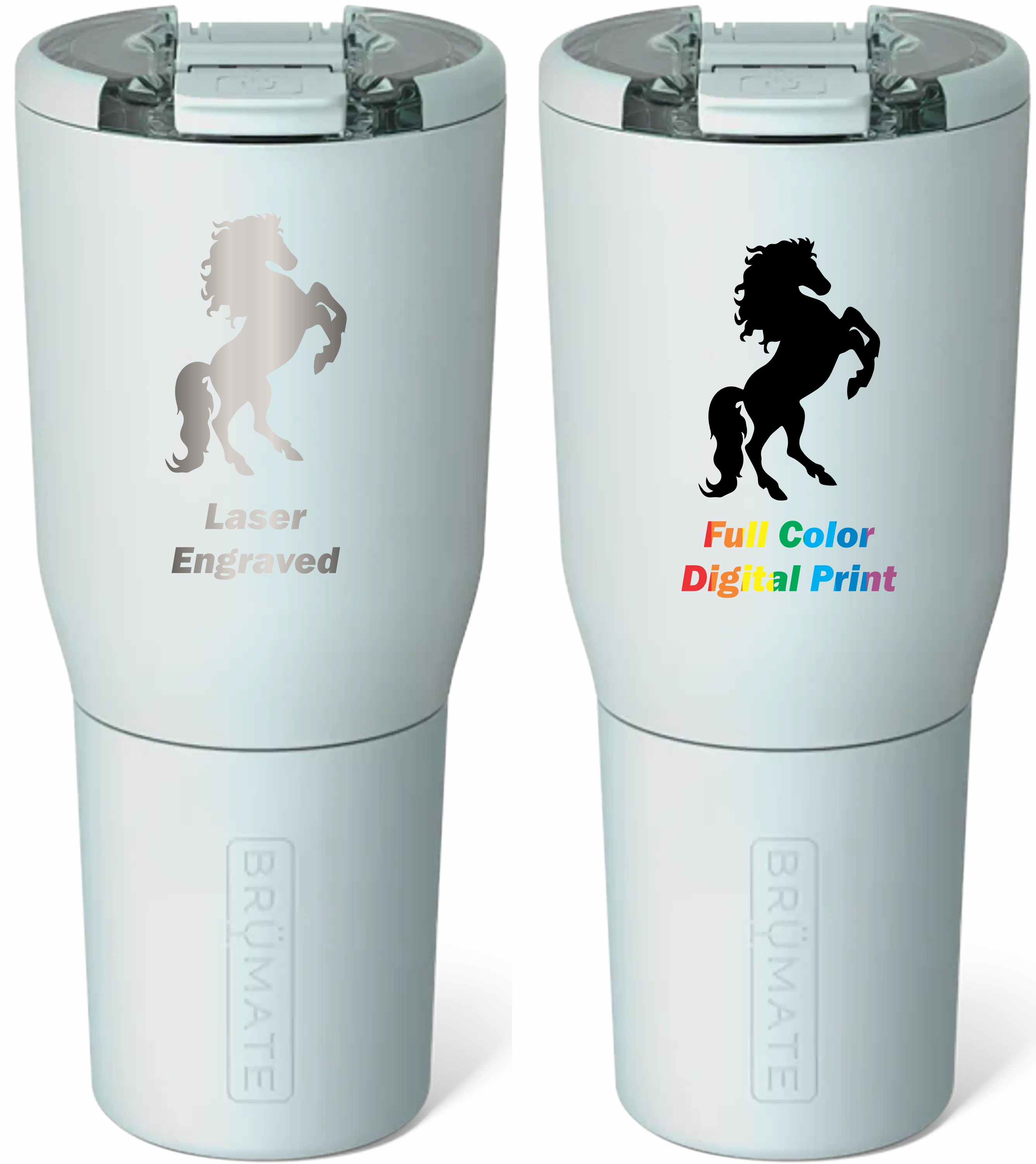 Brumate NAV 35 oz Tumbler 2