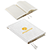 Cirrus Refillable Hardcover Journal 8