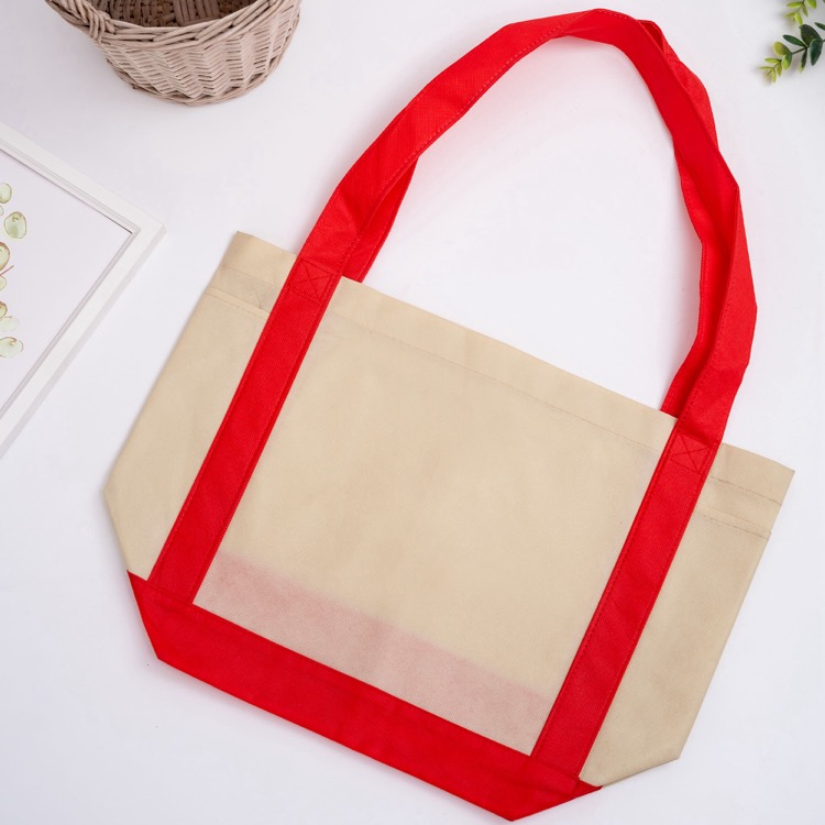 Non Woven Larger Shopper 5