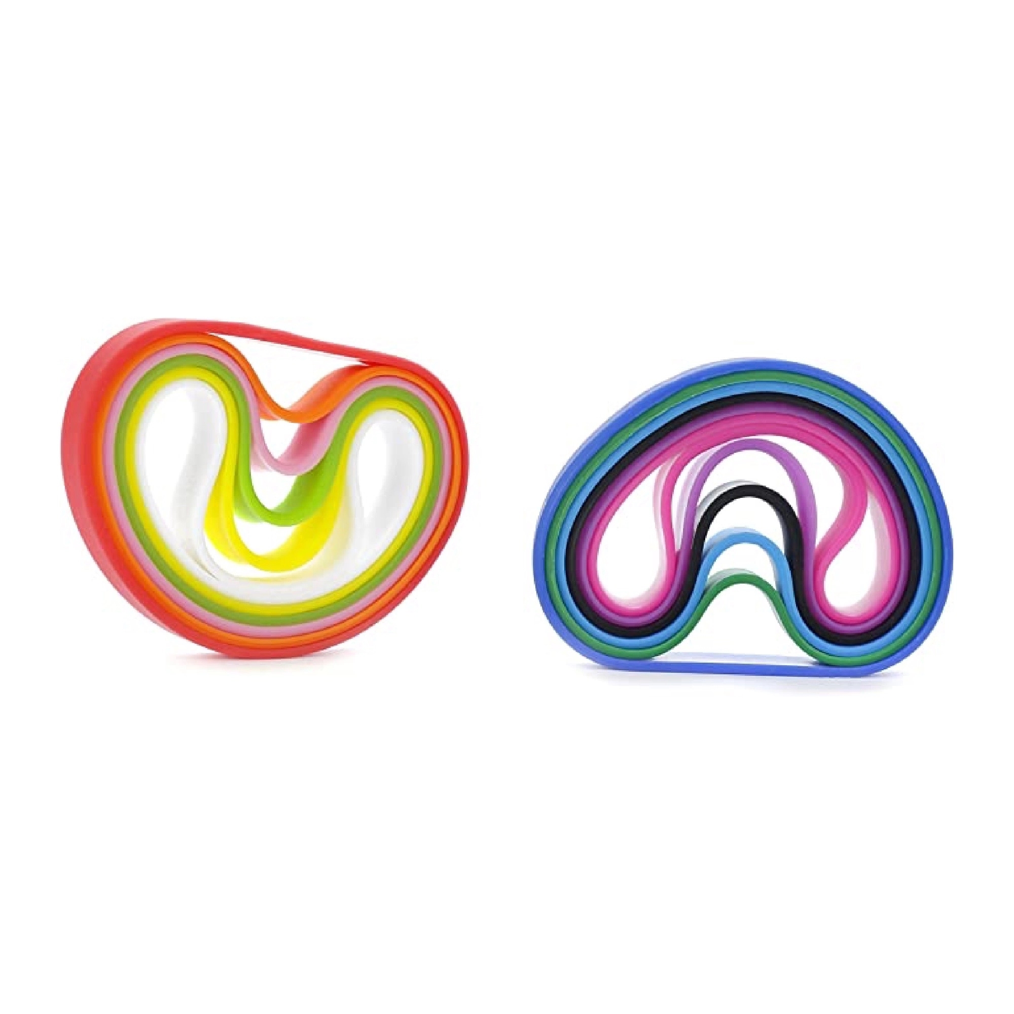 Silicone Sports Bracelet MOQ 50PCS 8