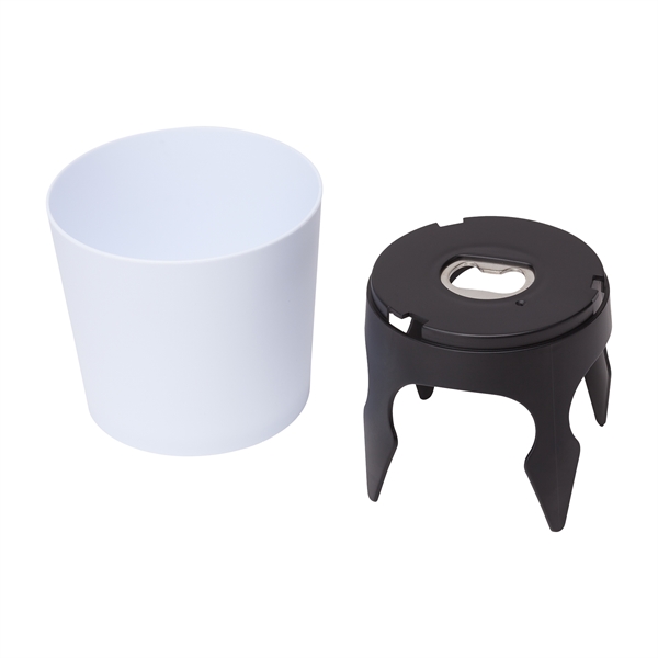 Bay City Beach Cup Holder 2
