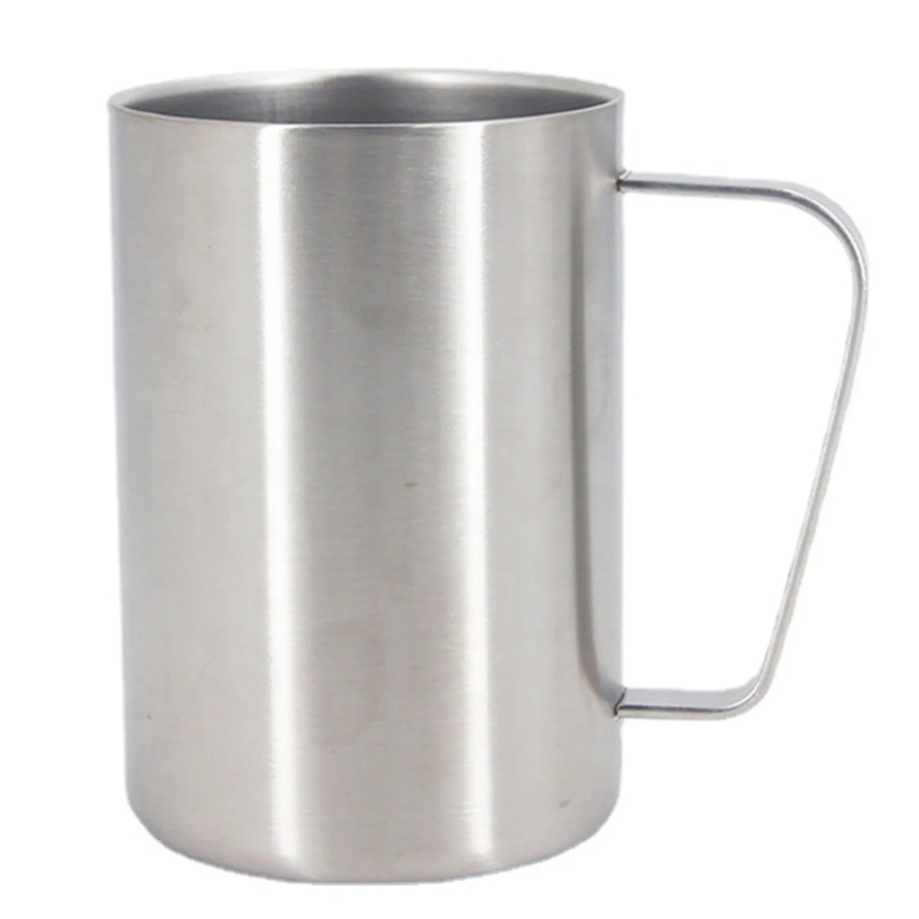 12 Oz Stainless Steel Wine Glasses 2