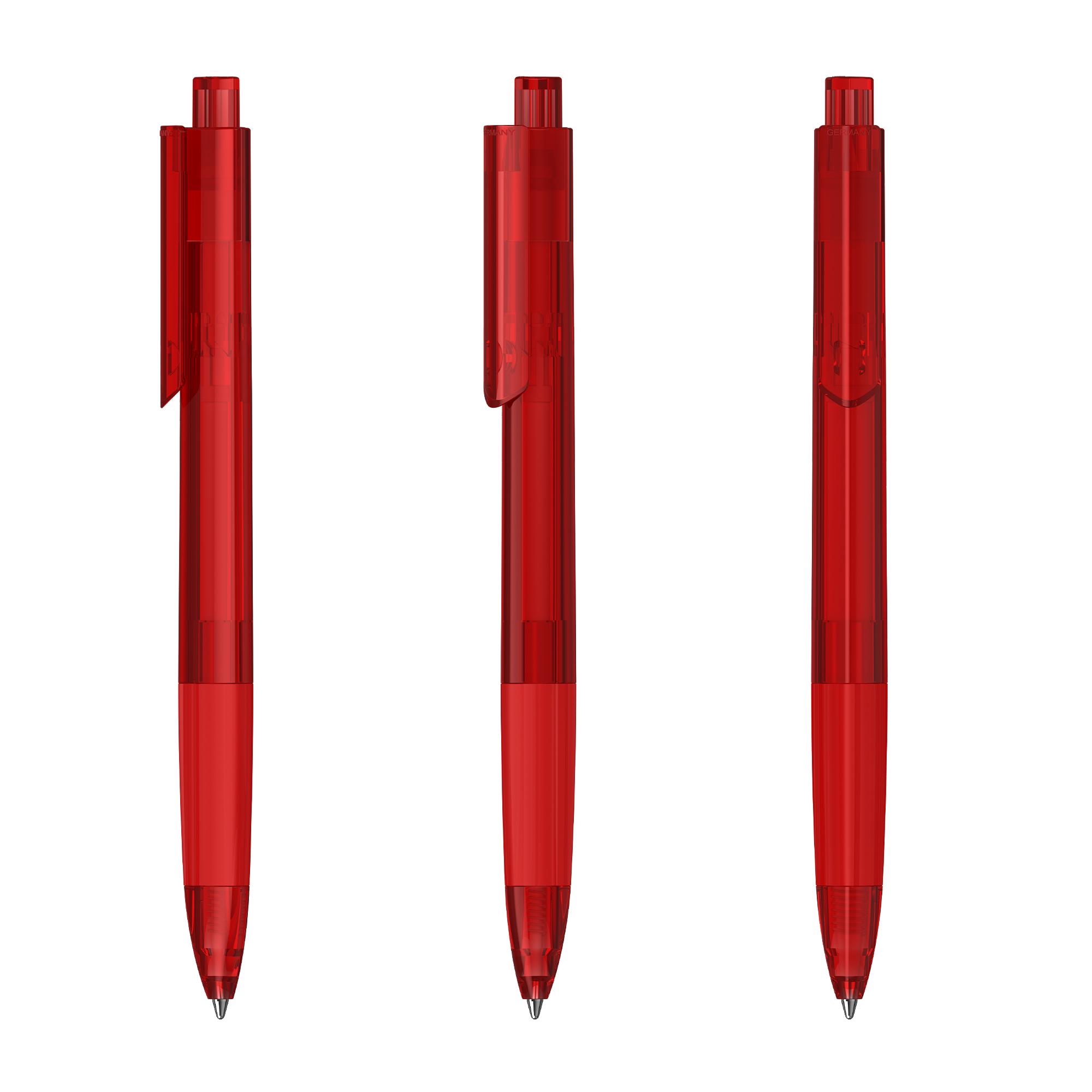 TECTO Transparent 5