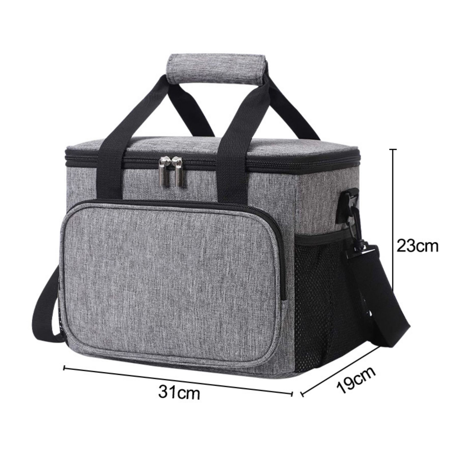 15L Insulated Lunch Bag 3