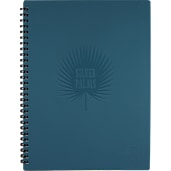 Wellable™ Plan Well Undated Planner Journal 106