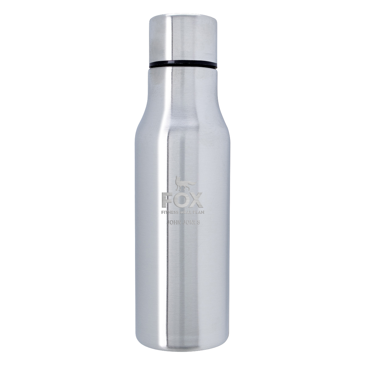 24 Oz. Stainless Steel Unity Bottle 15