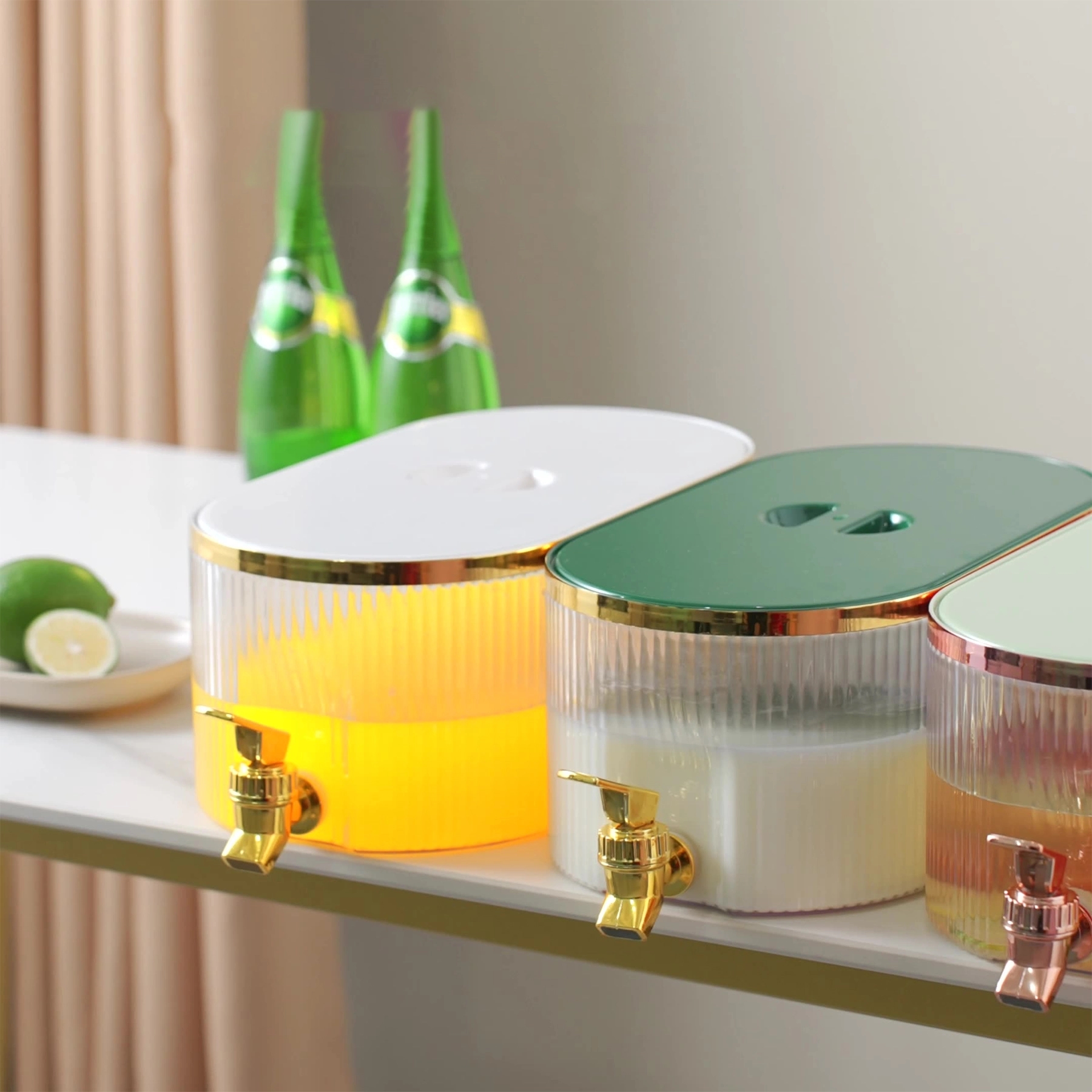Fridge Door Water Jug 3