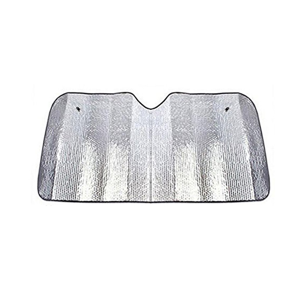 Car Foldable Reflective Sun Visor 1