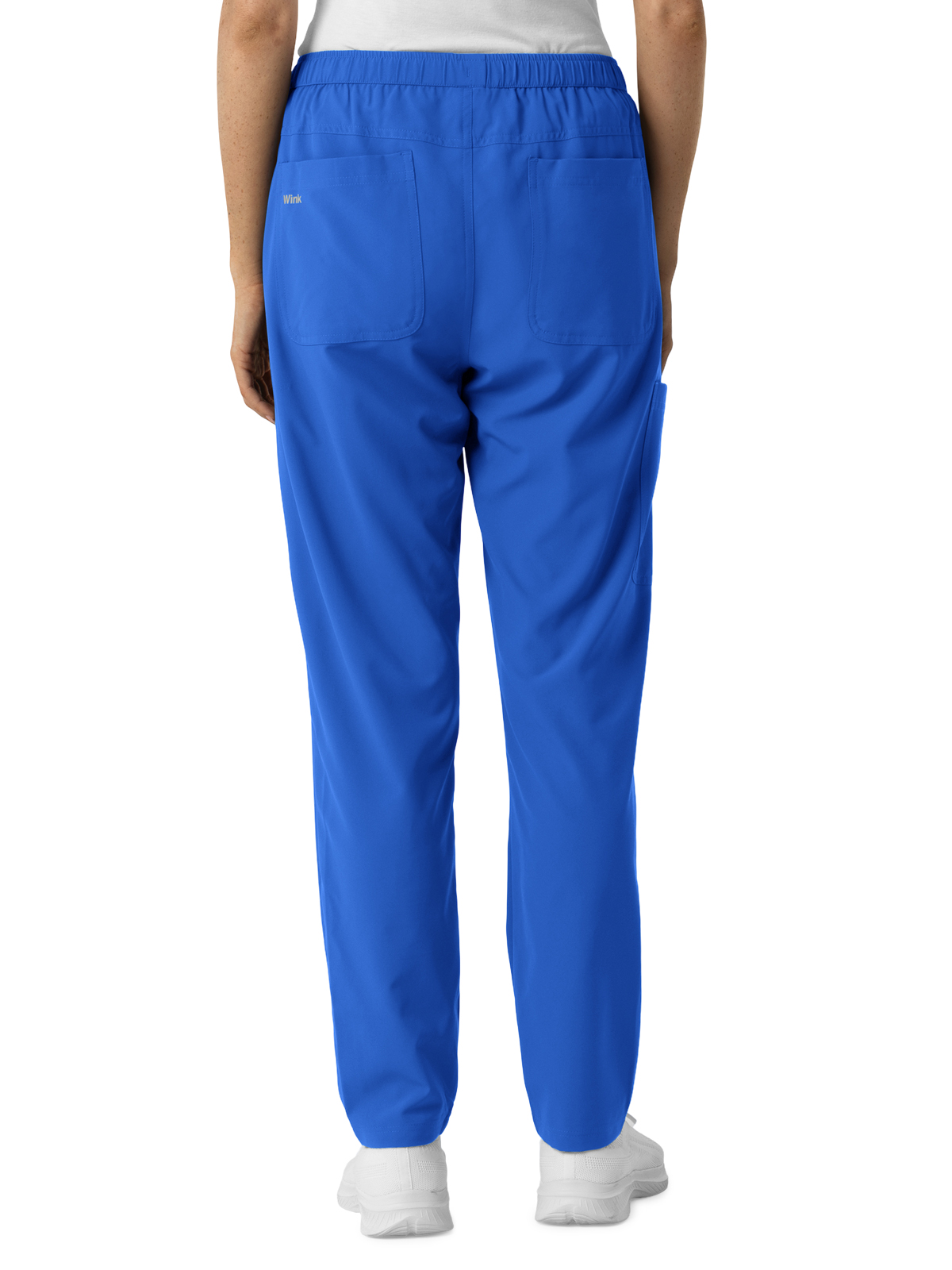 Wink - Nurtur - Women's Six-Pocket Slim Leg Scrub Pant 21