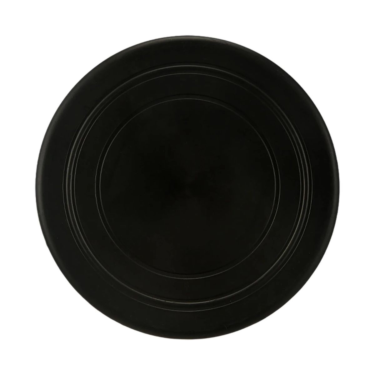 Soft Dog Frisbee with Silkscreen Logo Area 8