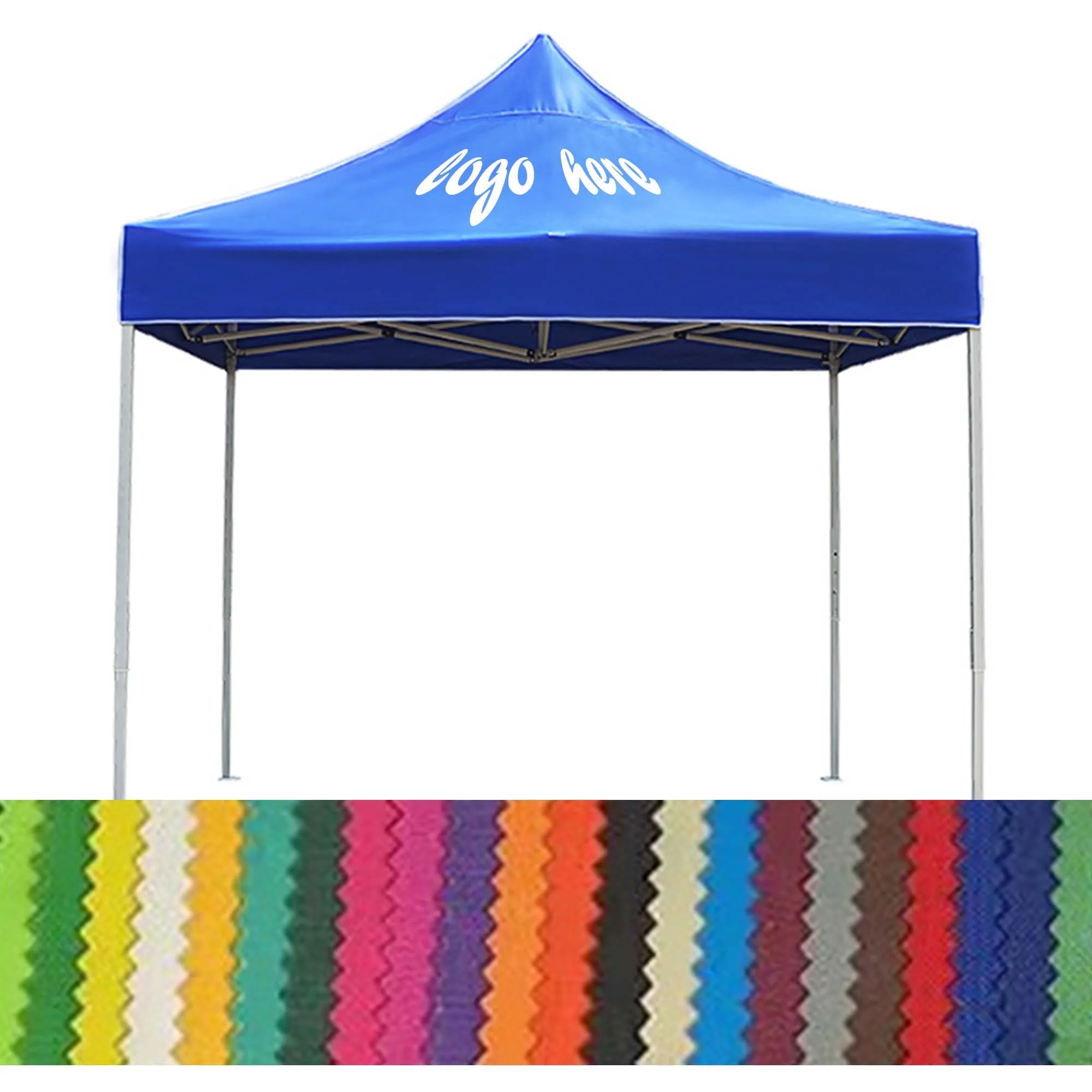 Outdoor Portable Shelter Folding Canopy Tent 3