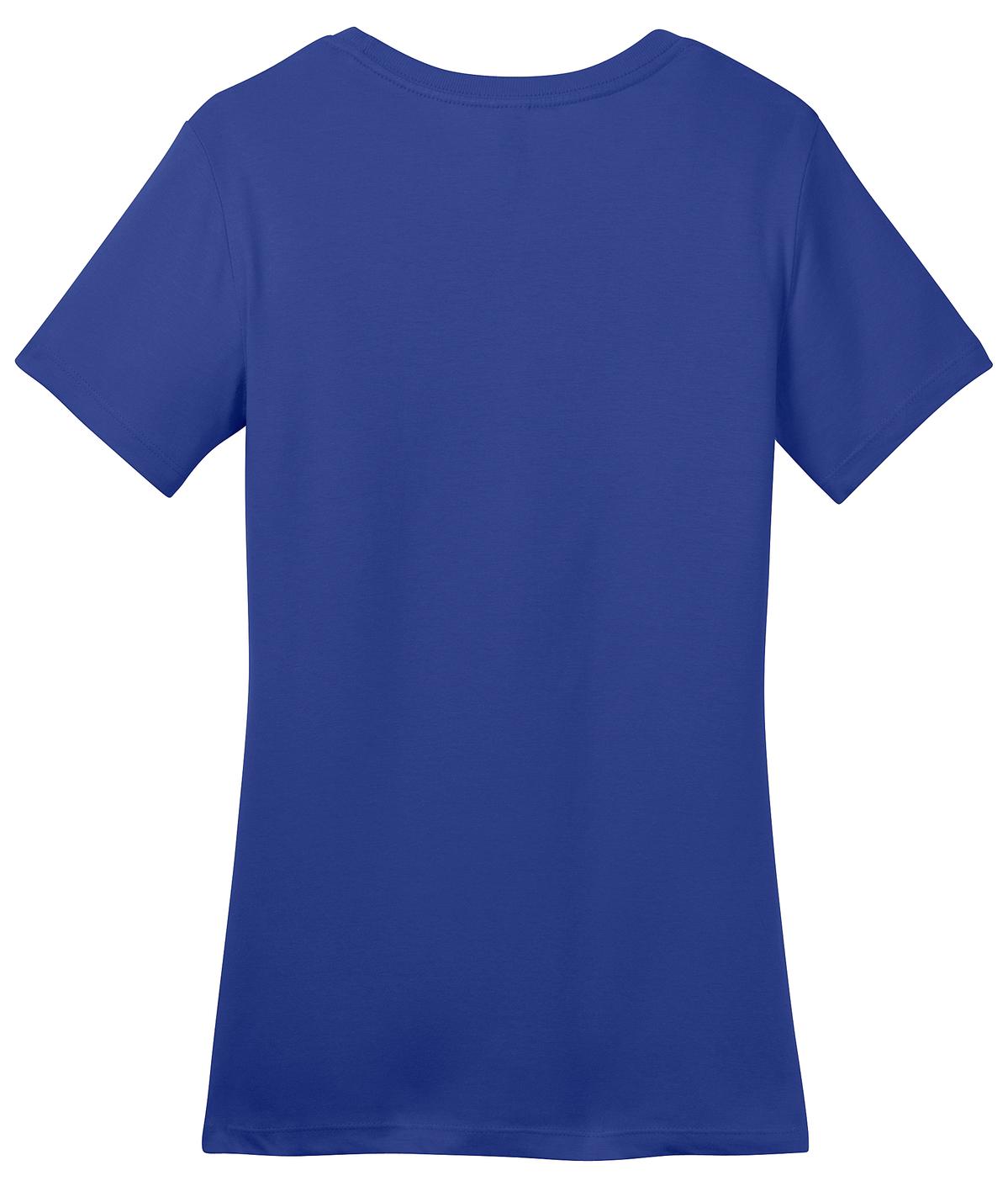 District® Women's Perfect Weight Tee 22