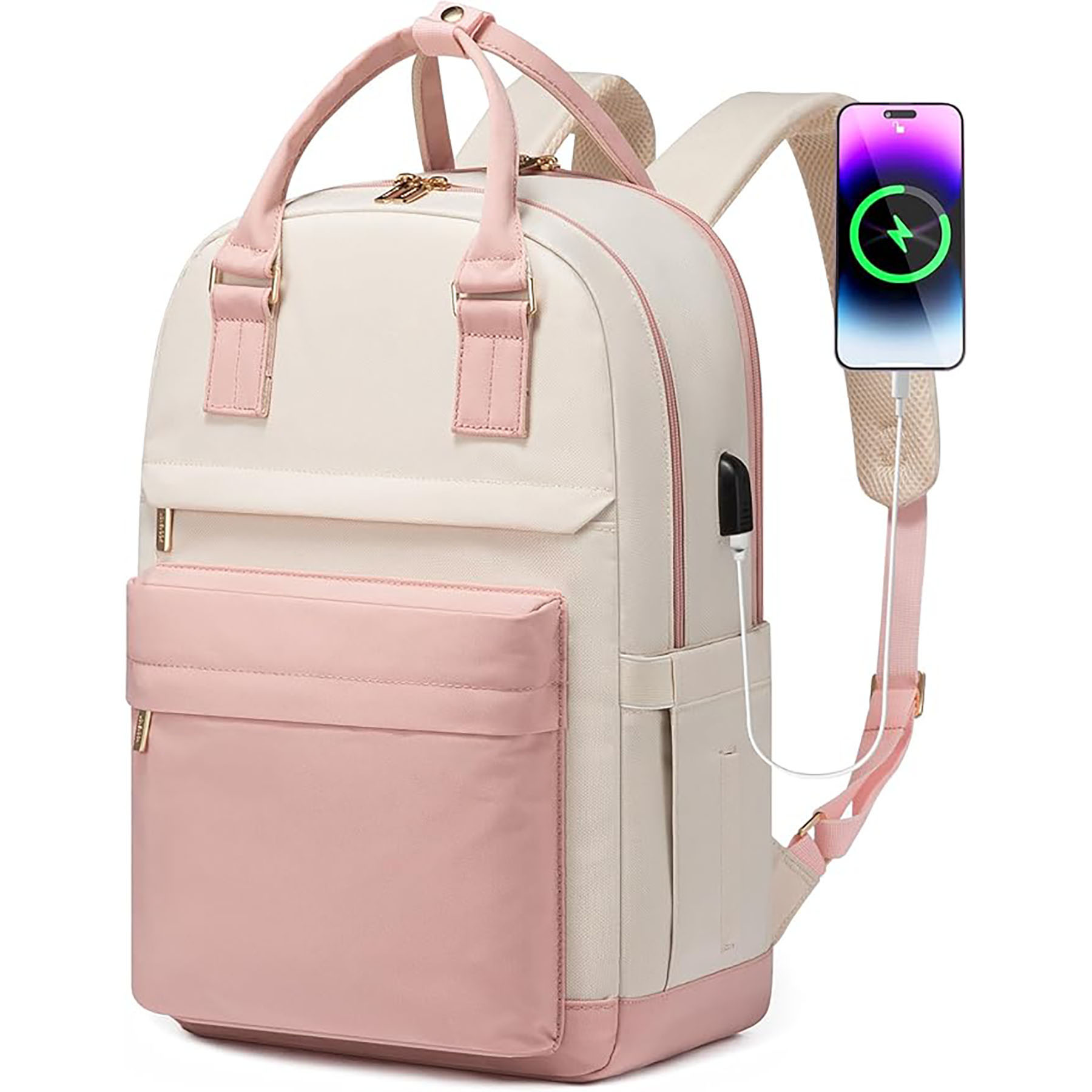 Laptop Backpack 22