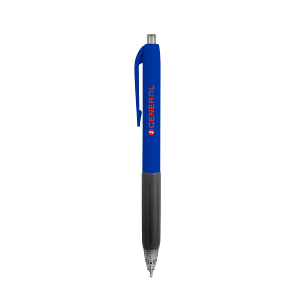 Turbo Recycled Ballpoint with rTPR Grip 31
